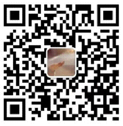 物资班主任二维码